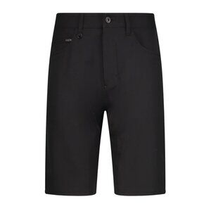 Black Proof Performance Shorts